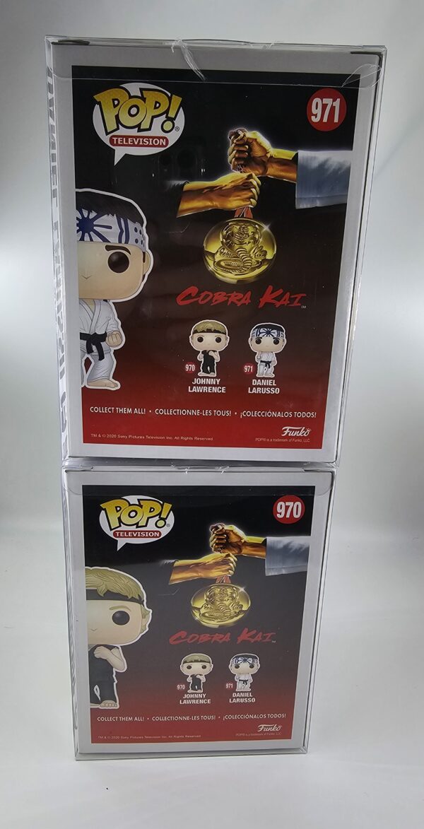Cobra Kai set - Image 3
