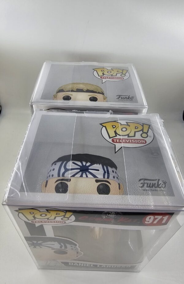 Cobra Kai set - Image 5