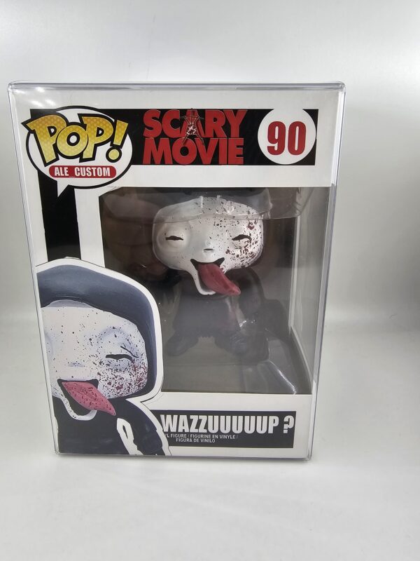 WAZZUUUUP