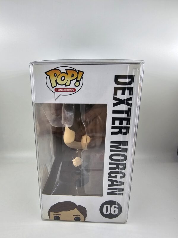 Dexter Morgan - Image 2