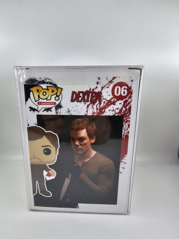 Dexter Morgan - Image 3