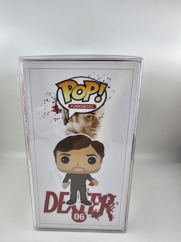 Dexter Morgan - Image 4