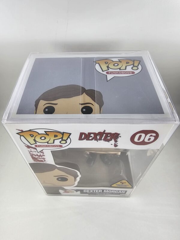 Dexter Morgan - Image 5