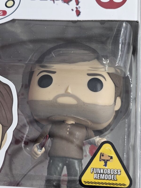 Dexter Morgan - Image 6