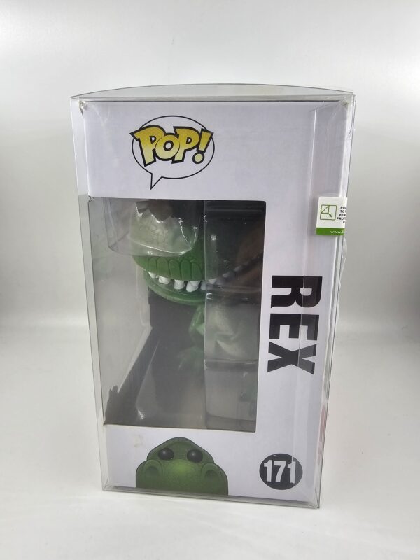 ⁦Rex (20th Anniversary)⁩ - الصورة ⁦2⁩