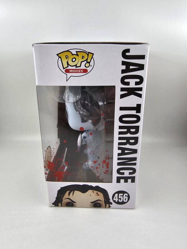 Jack Torrance (Frozen) - Image 2