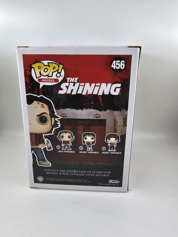 Jack Torrance (Frozen) - Image 3