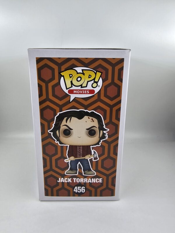 Jack Torrance (Frozen) - Image 4