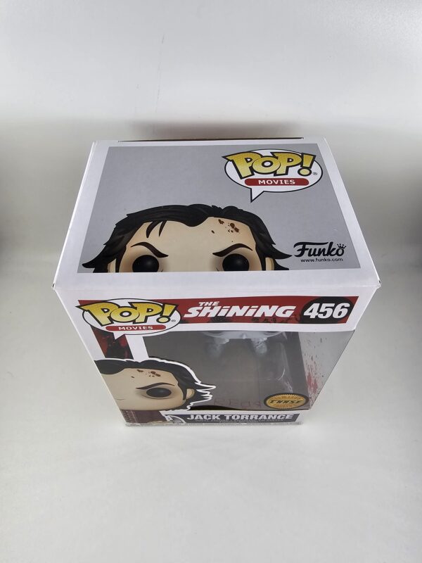 Jack Torrance (Frozen) - Image 5