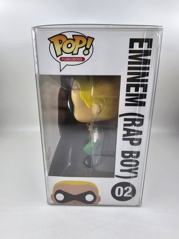 Eminem (rap boy) - Image 2