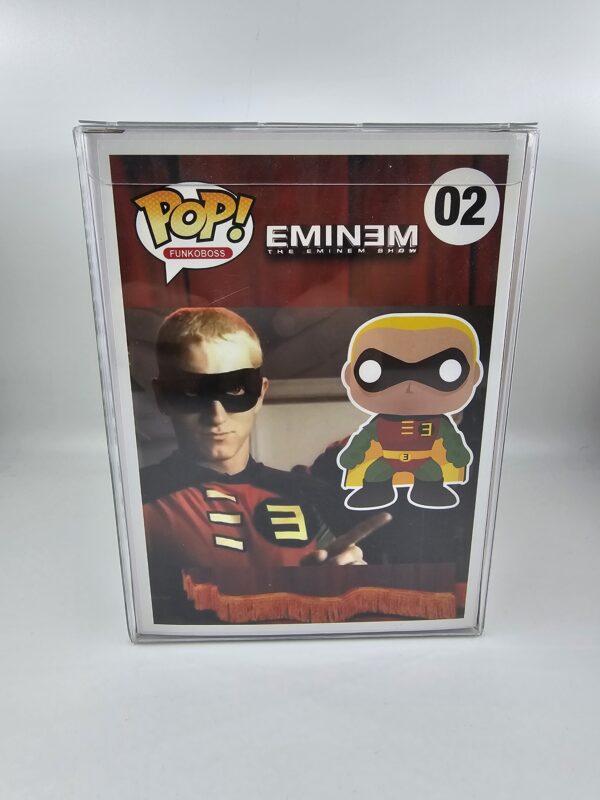 Eminem (rap boy) - Image 3