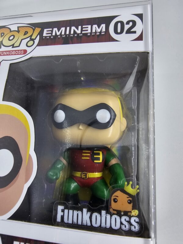 Eminem (rap boy) - Image 6