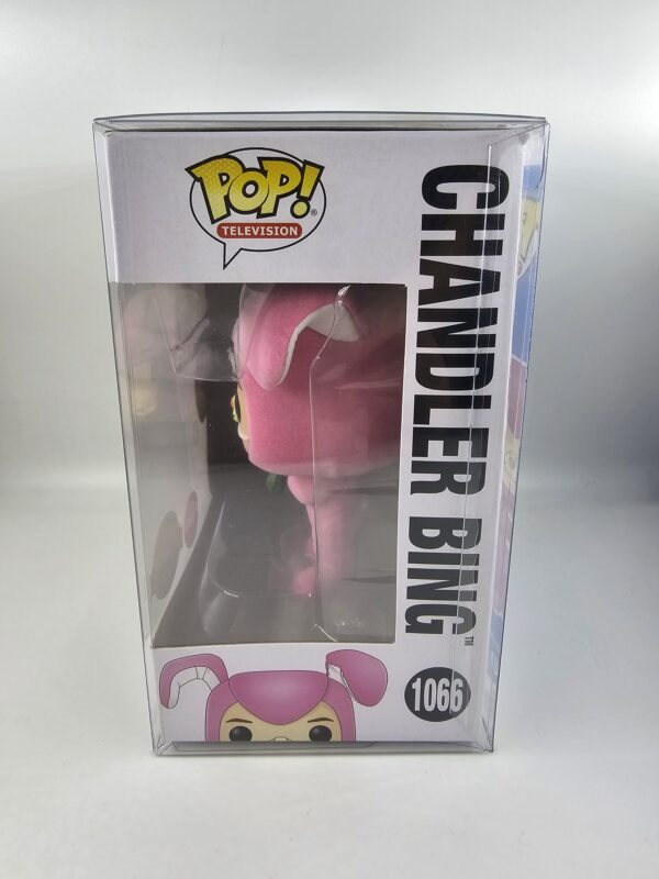 Chandler Bing (Bunny) (Flocked) - Image 2