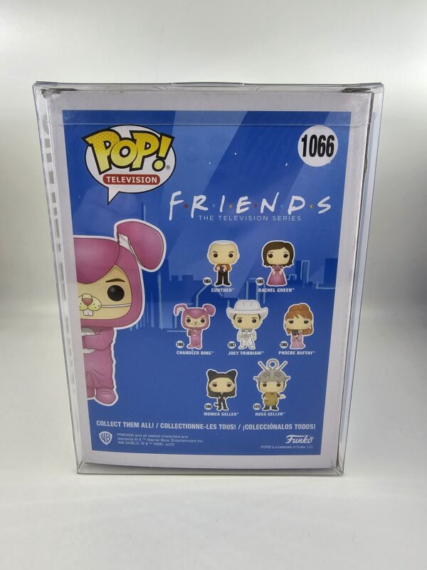 Chandler Bing (Bunny) (Flocked) - Image 3
