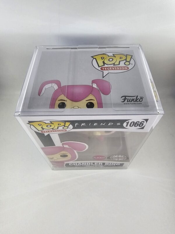 Chandler Bing (Bunny) (Flocked) - Image 5