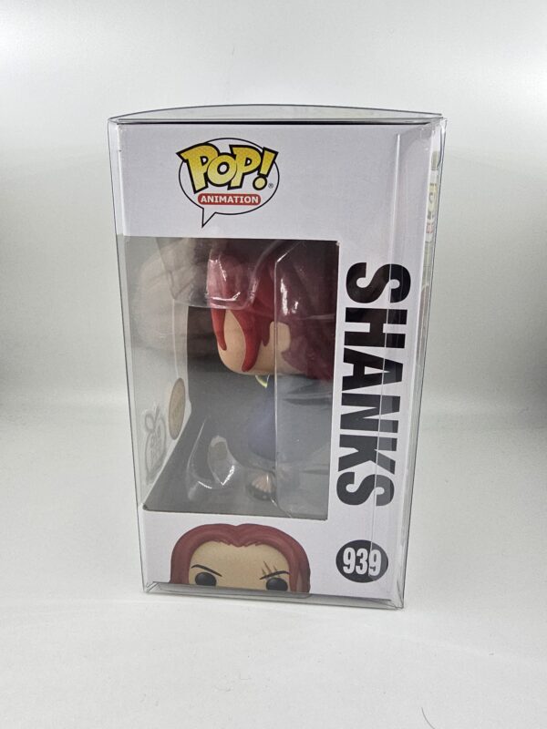 Shanks with Hat - Image 2