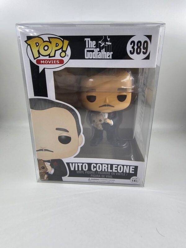 Vito Corleone