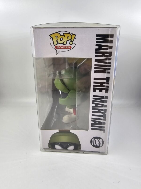⁦Marvin the Martian⁩ - الصورة ⁦2⁩