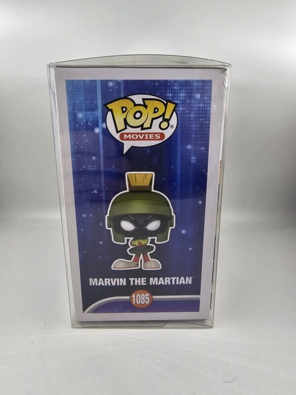 ⁦Marvin the Martian⁩ - الصورة ⁦4⁩
