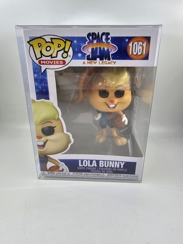 Lola Bunny
