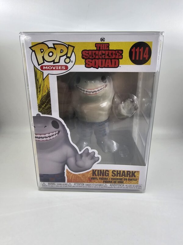 King Shark