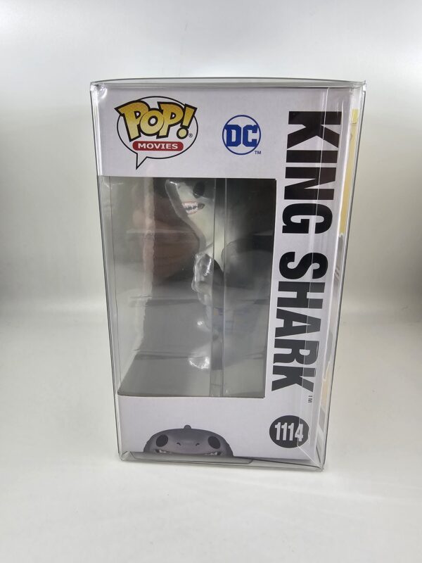 ⁦King Shark⁩ - الصورة ⁦2⁩