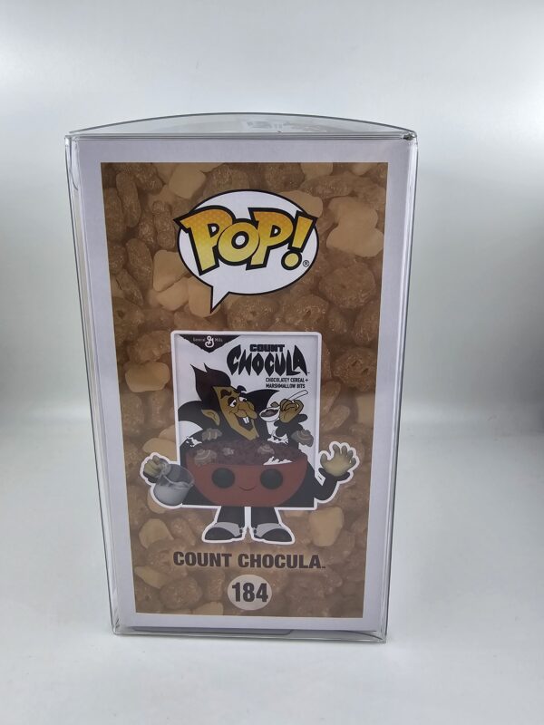 Count Chocula (Cereal) - Image 4