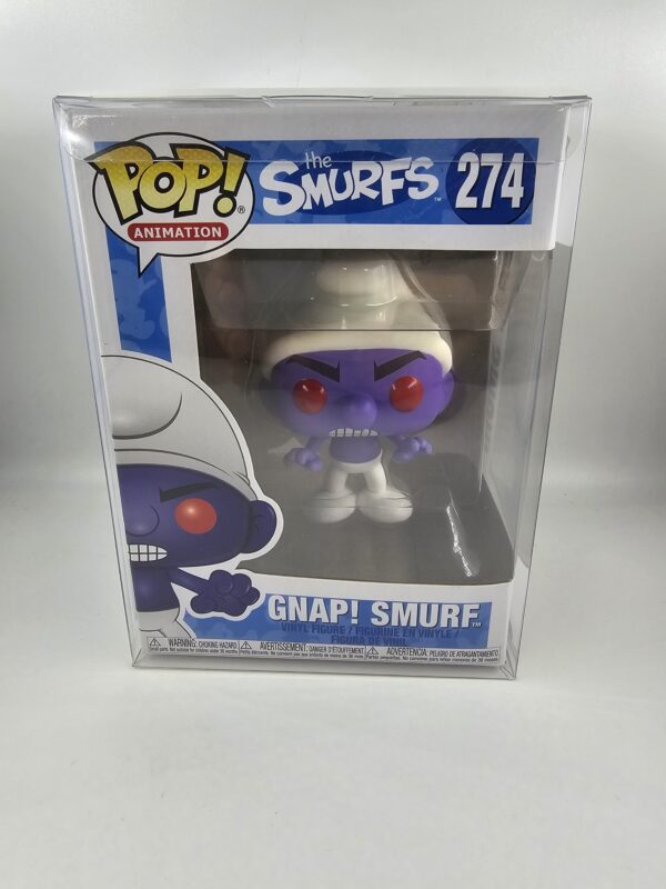 ⁦the smurf set⁩ - الصورة ⁦2⁩