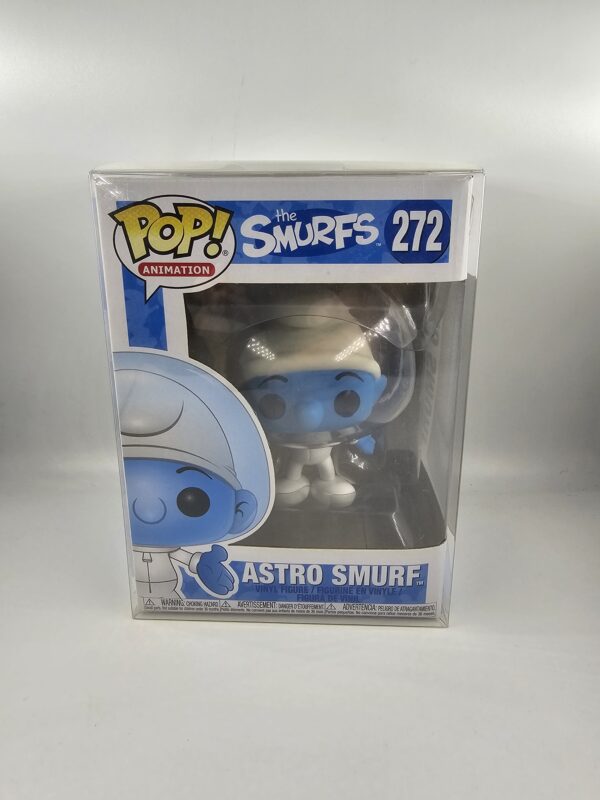 ⁦the smurf set⁩ - الصورة ⁦3⁩