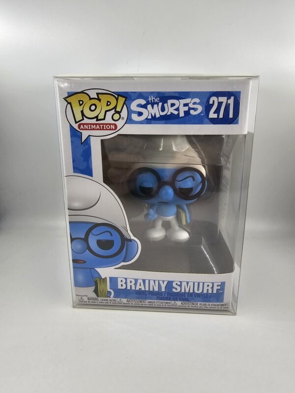⁦the smurf set⁩ - الصورة ⁦4⁩