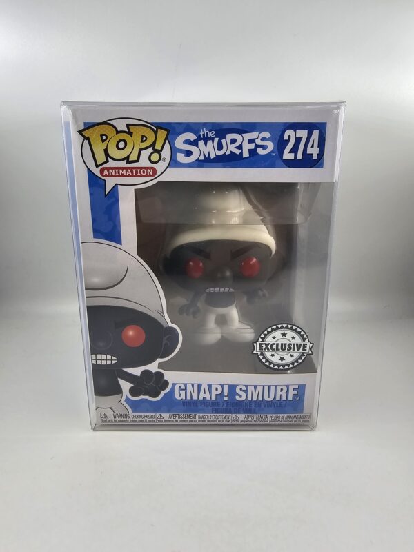 ⁦the smurf set⁩ - الصورة ⁦5⁩