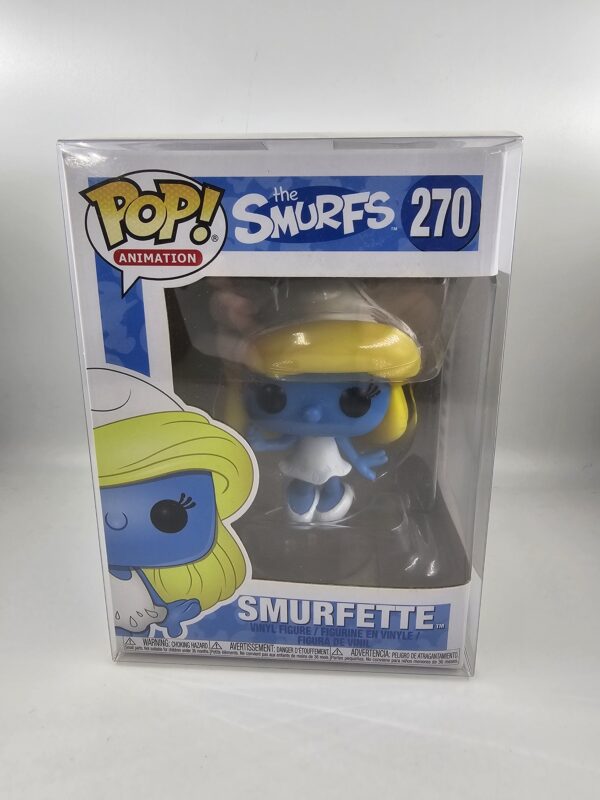 ⁦the smurf set⁩ - الصورة ⁦8⁩