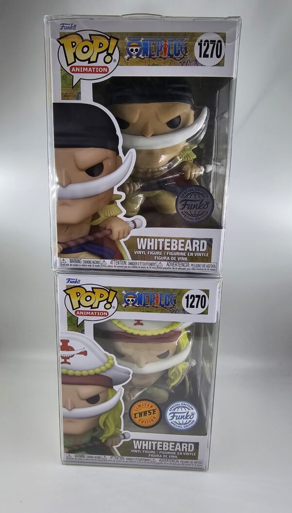 Whitebeard Bundle