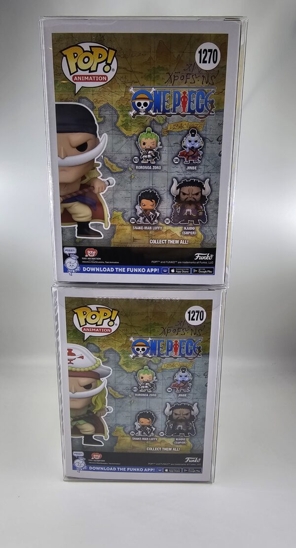 Whitebeard Bundle - Image 3