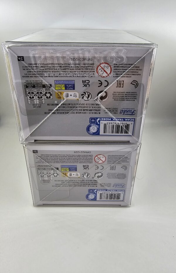 Whitebeard Bundle - Image 6