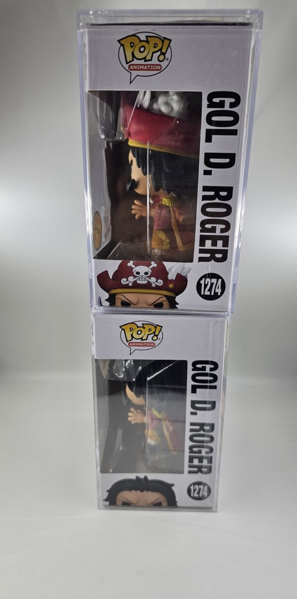Gol D. Roger Bundle - Image 2