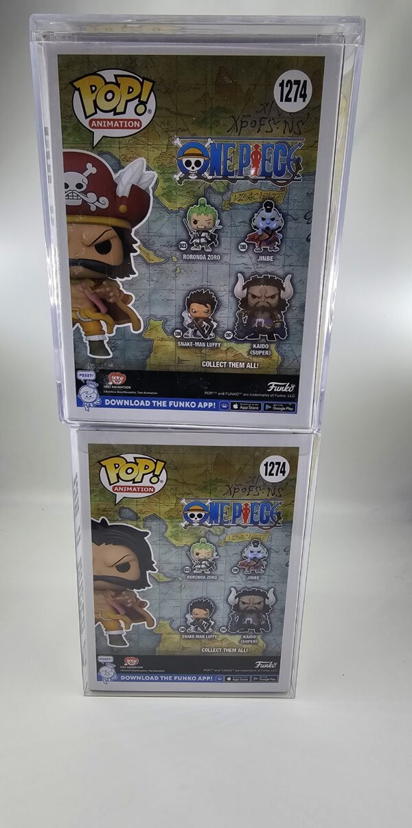 Gol D. Roger Bundle - Image 3