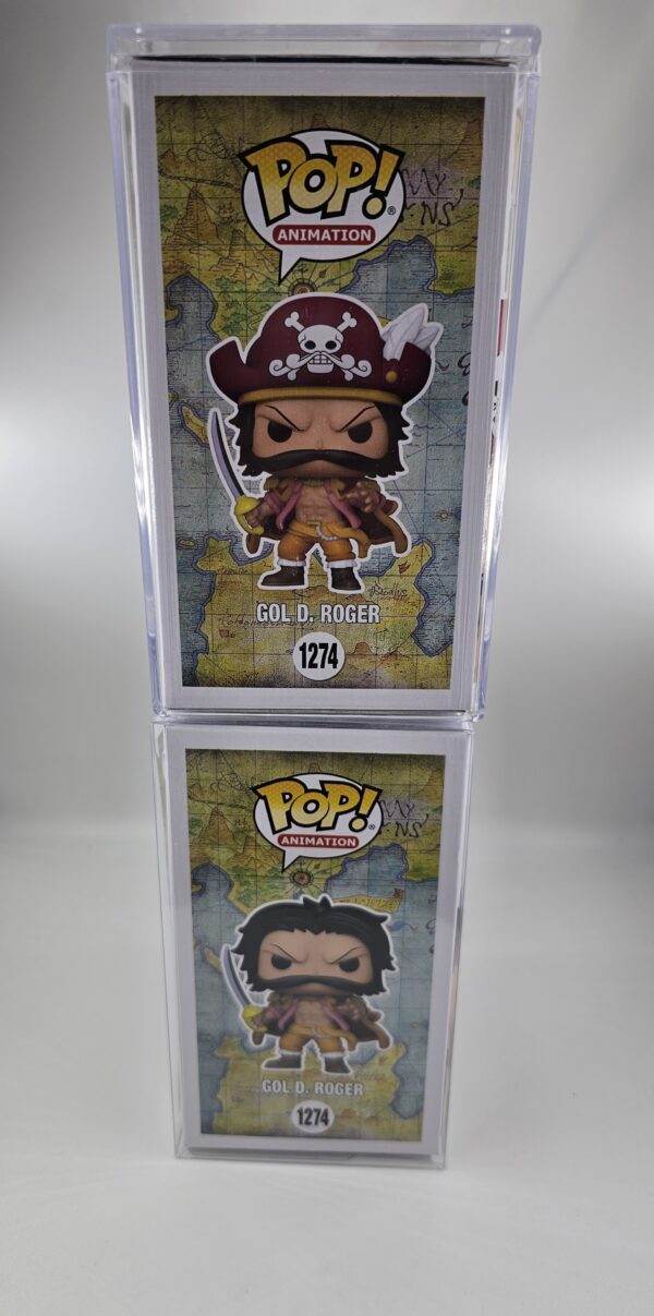 Gol D. Roger Bundle - Image 4