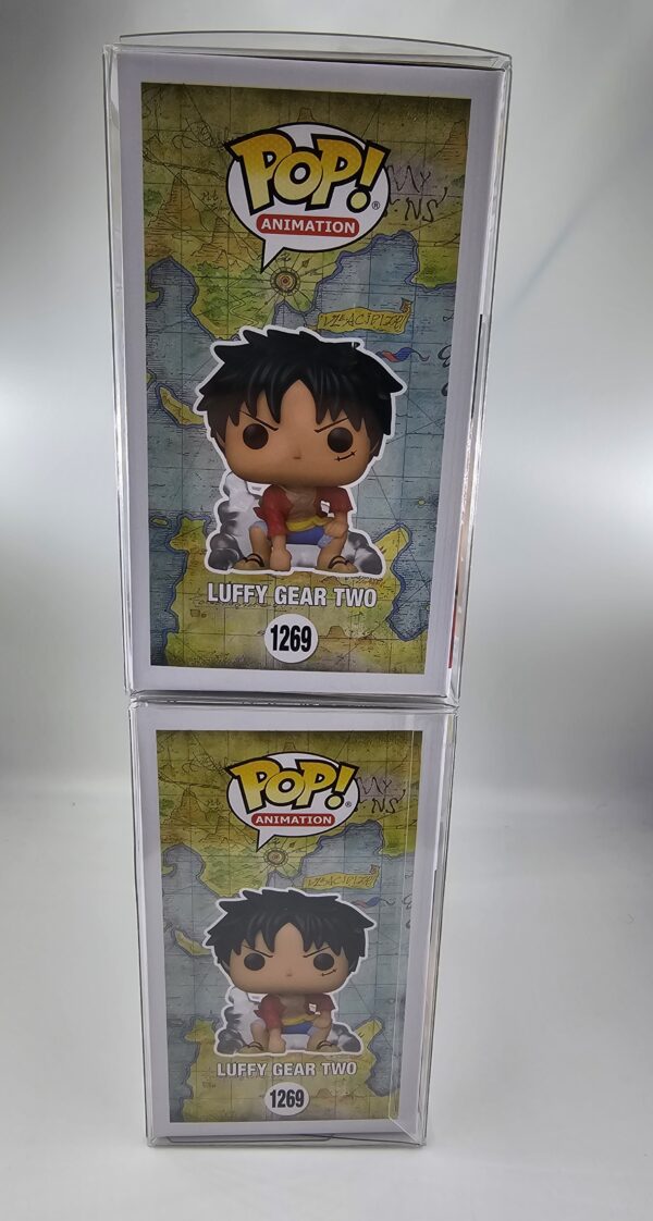 Luffy Gear Two Bundle - Image 4