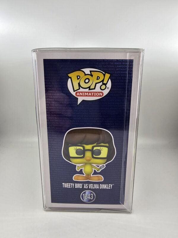Tweety Bird as Velma Dinkley - Image 4