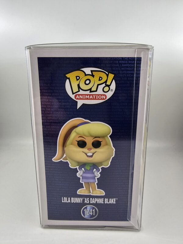 ⁦Lola Bunny as Daphne Blake⁩ - الصورة ⁦4⁩