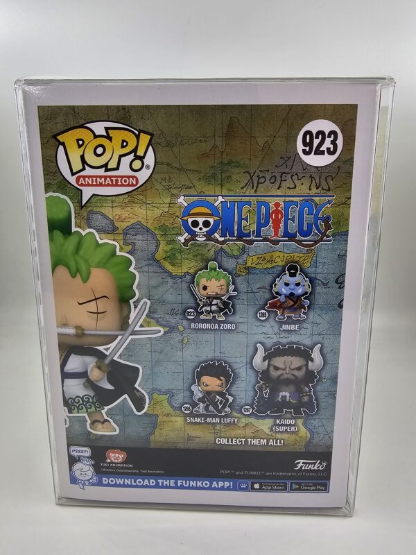 Roronoa Zoro - Image 3
