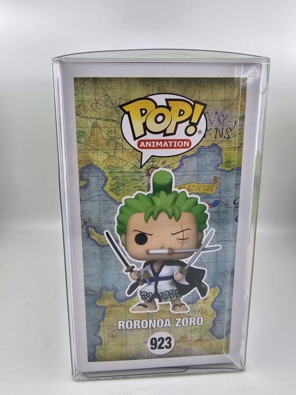 Roronoa Zoro - Image 4