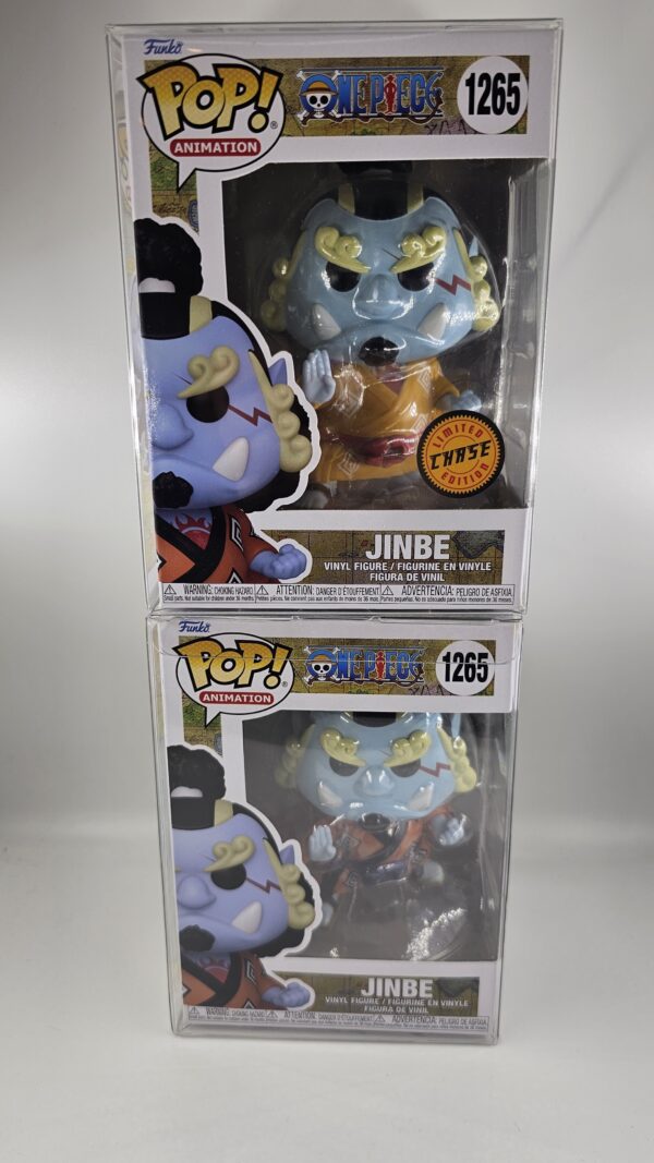 Jinbe