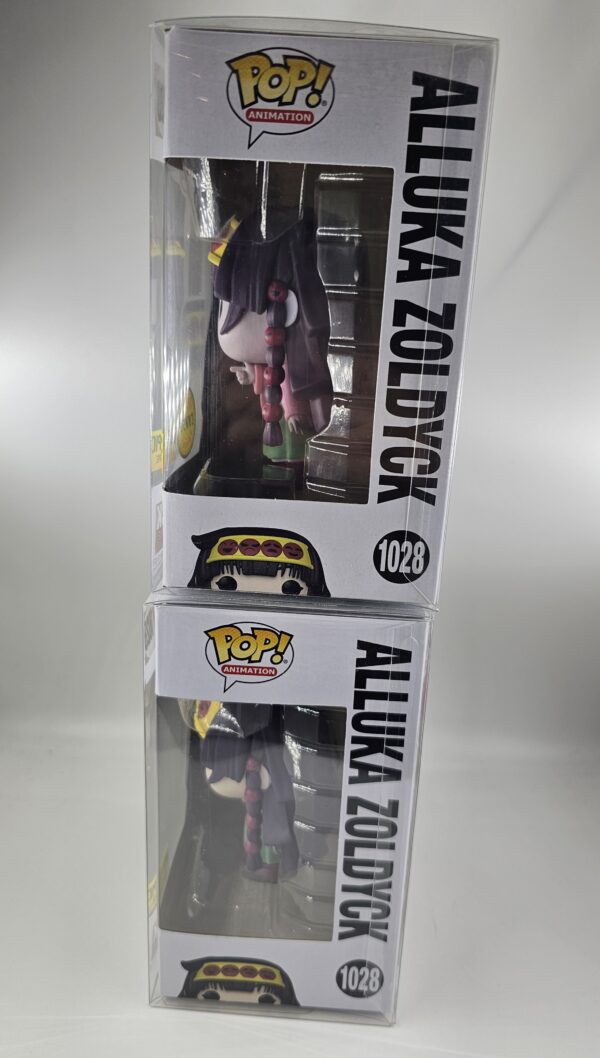 Alluka Zoldyck Bundle - Image 2