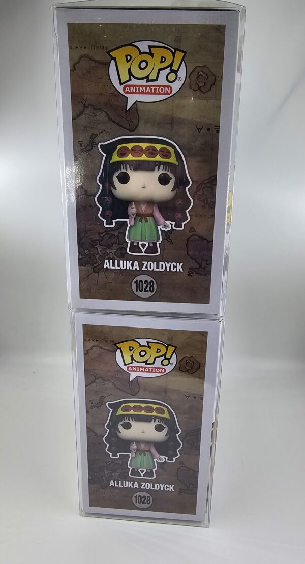 Alluka Zoldyck Bundle - Image 4