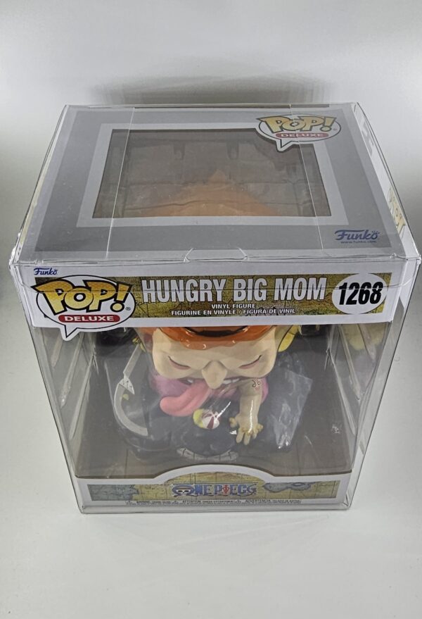 ⁦Hungry Big Mom⁩ - الصورة ⁦5⁩