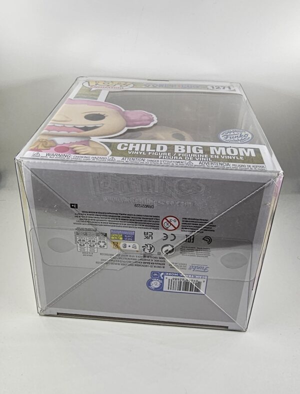 ⁦Child Big Mom⁩ - الصورة ⁦6⁩