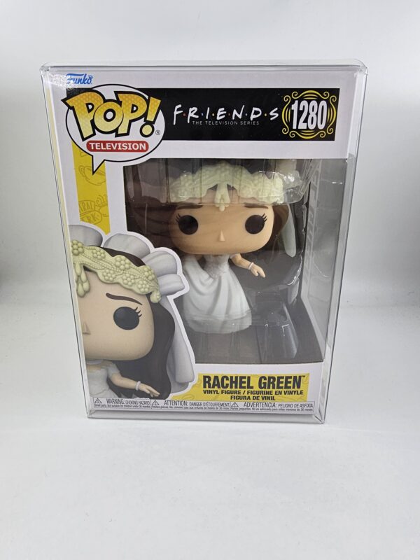 Rachel Green