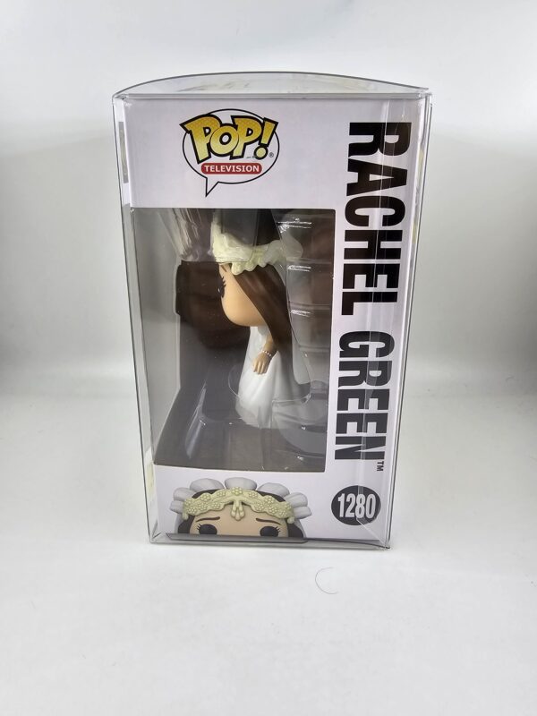 ⁦Rachel Green⁩ - الصورة ⁦2⁩